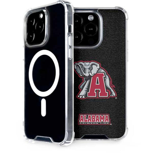 University of Alabama Mascot iPhone 15 Pro MagSafe Case